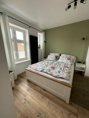 Apartament Stara Kamienica in Marienburg